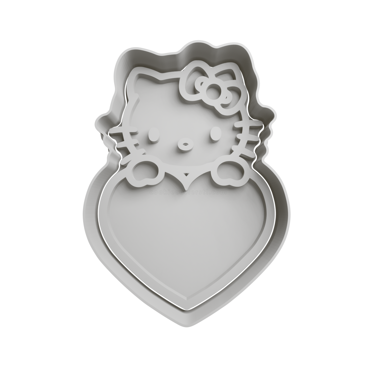 הלו קיטי לב – הלו קיטי