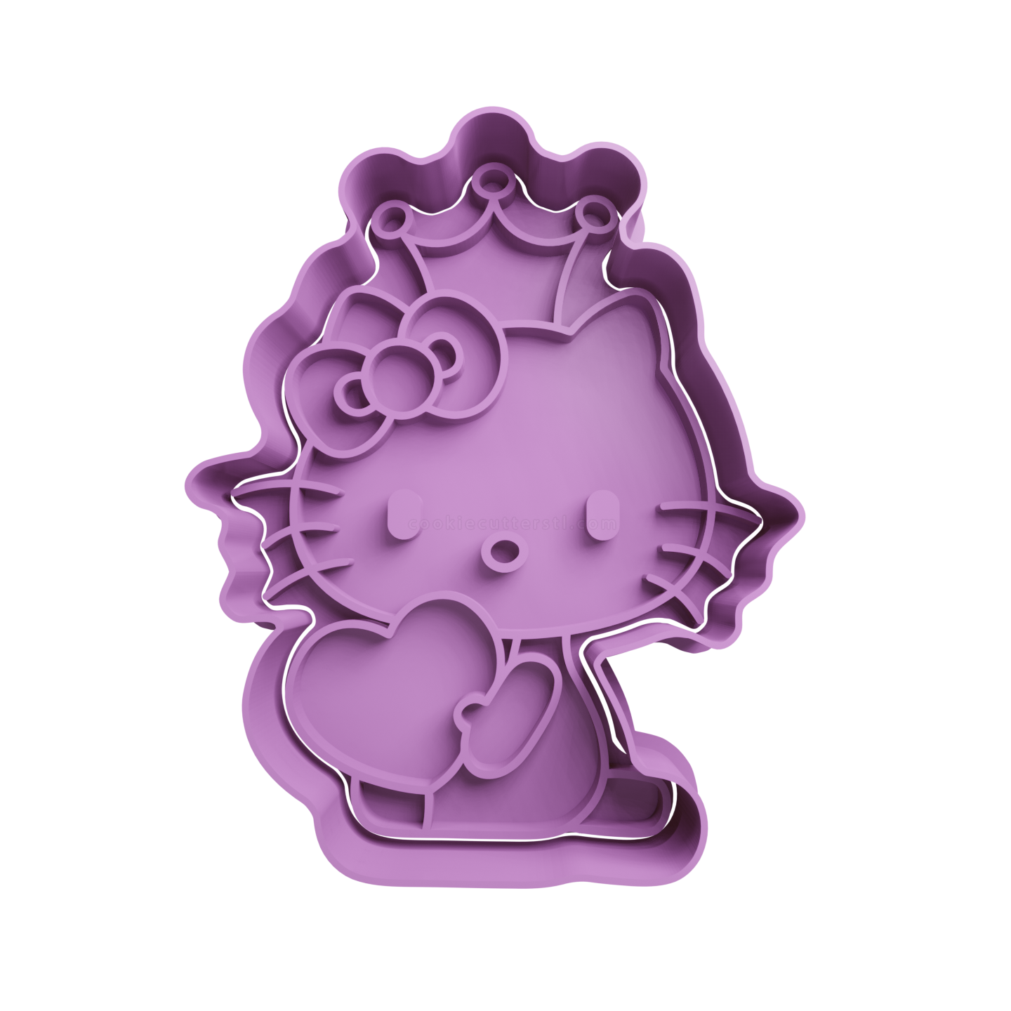 הלו קיטי לב – הלו קיטי