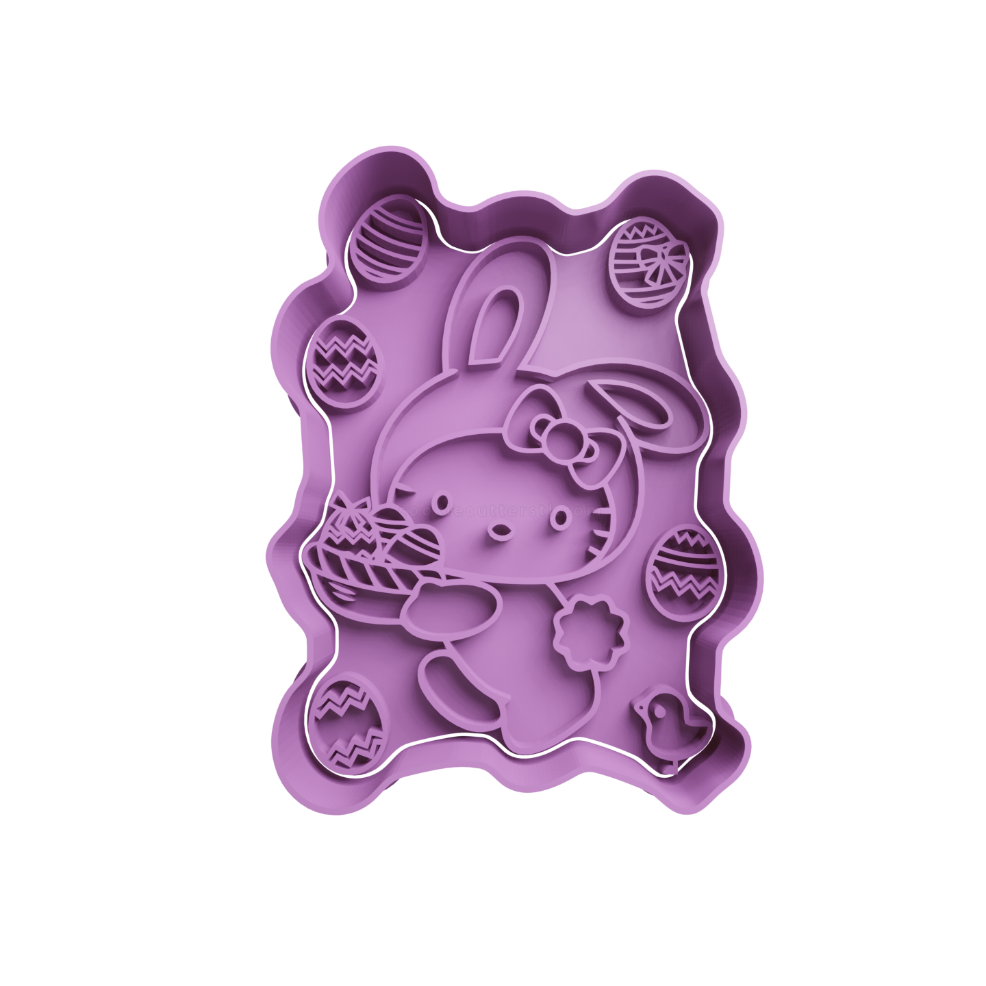 הלו קיטי פסחא – הלו קיטי