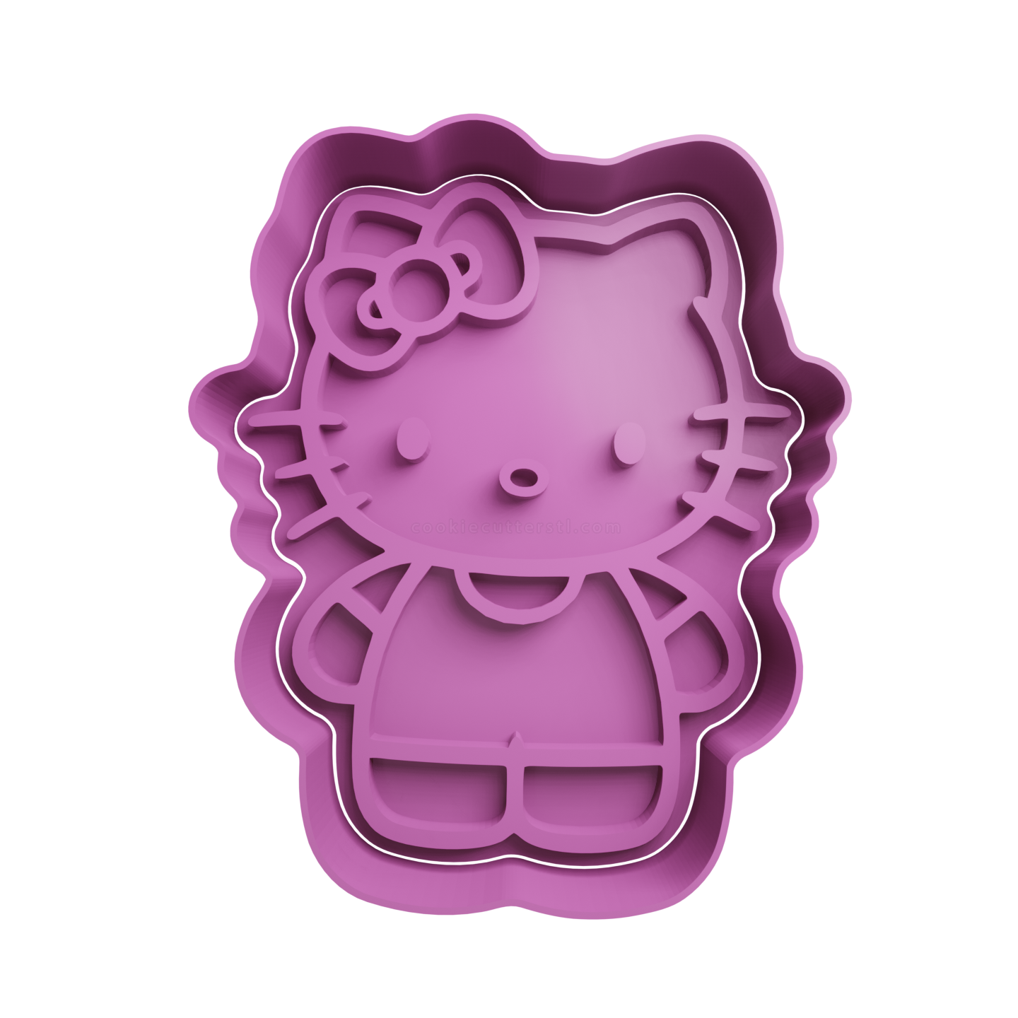 הלו קיטי – הלו קיטי