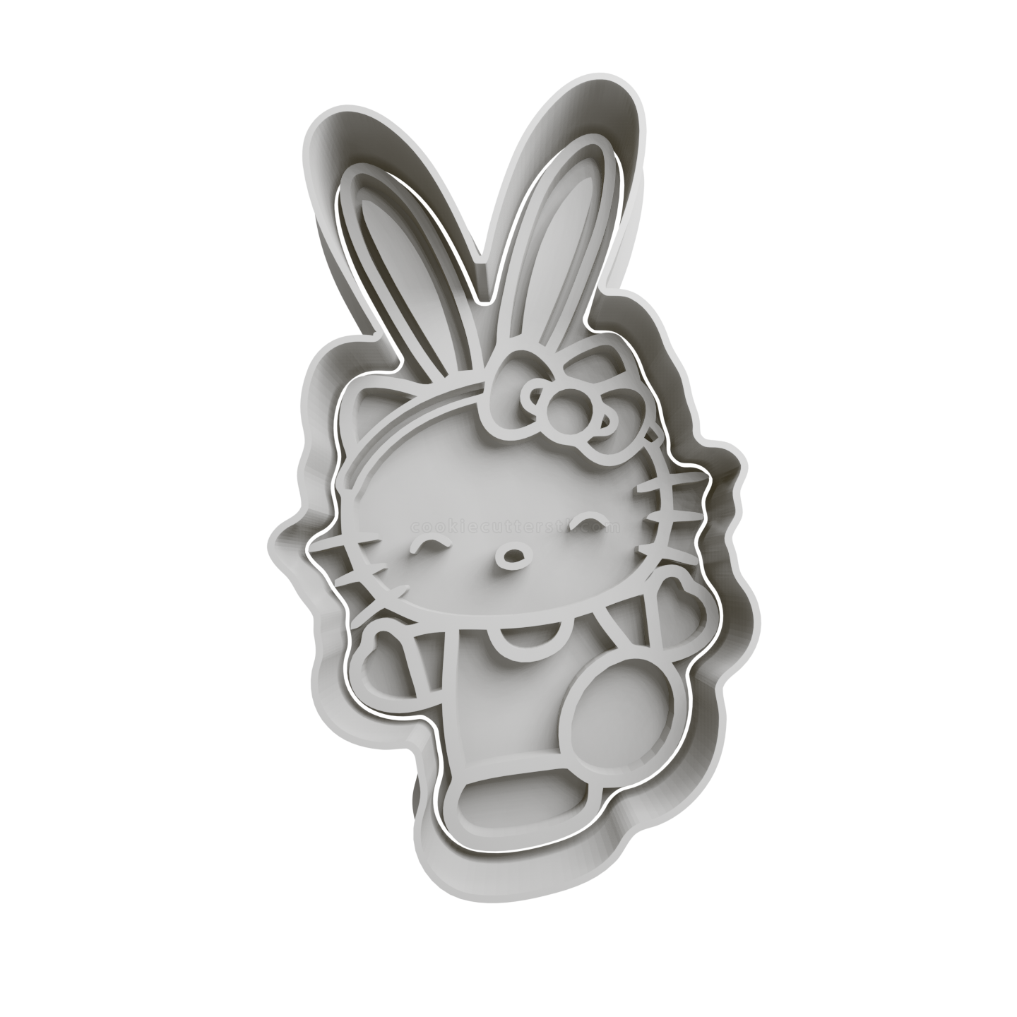 הלו קיטי פסחא – הלו קיטי