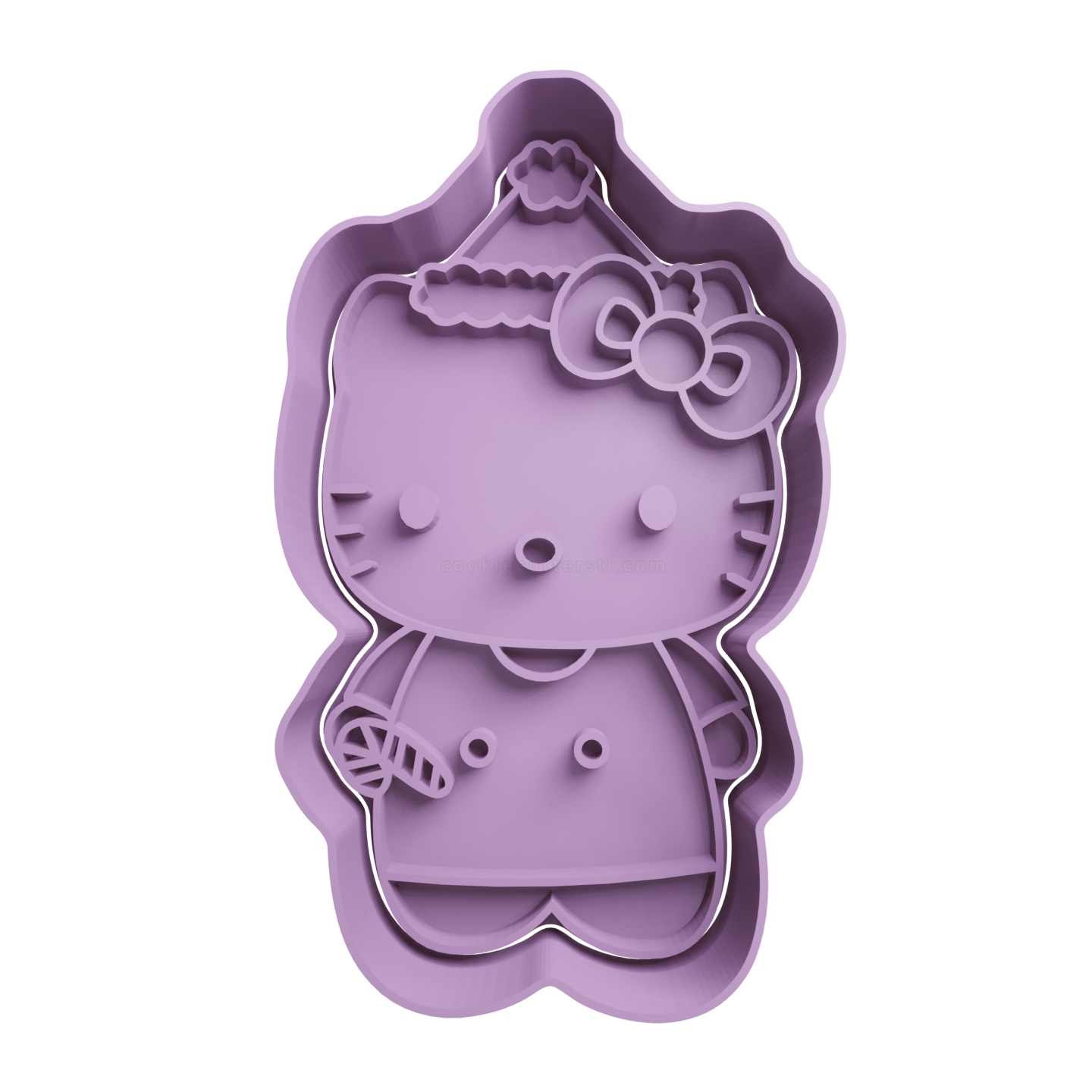 הלו קיטי קריסמס – הלו קיטי