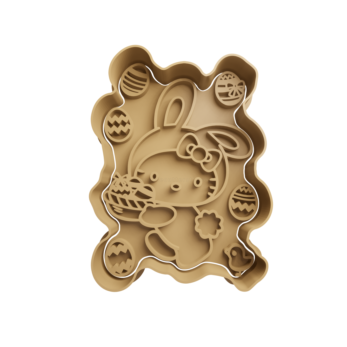 הלו קיטי פסחא – הלו קיטי