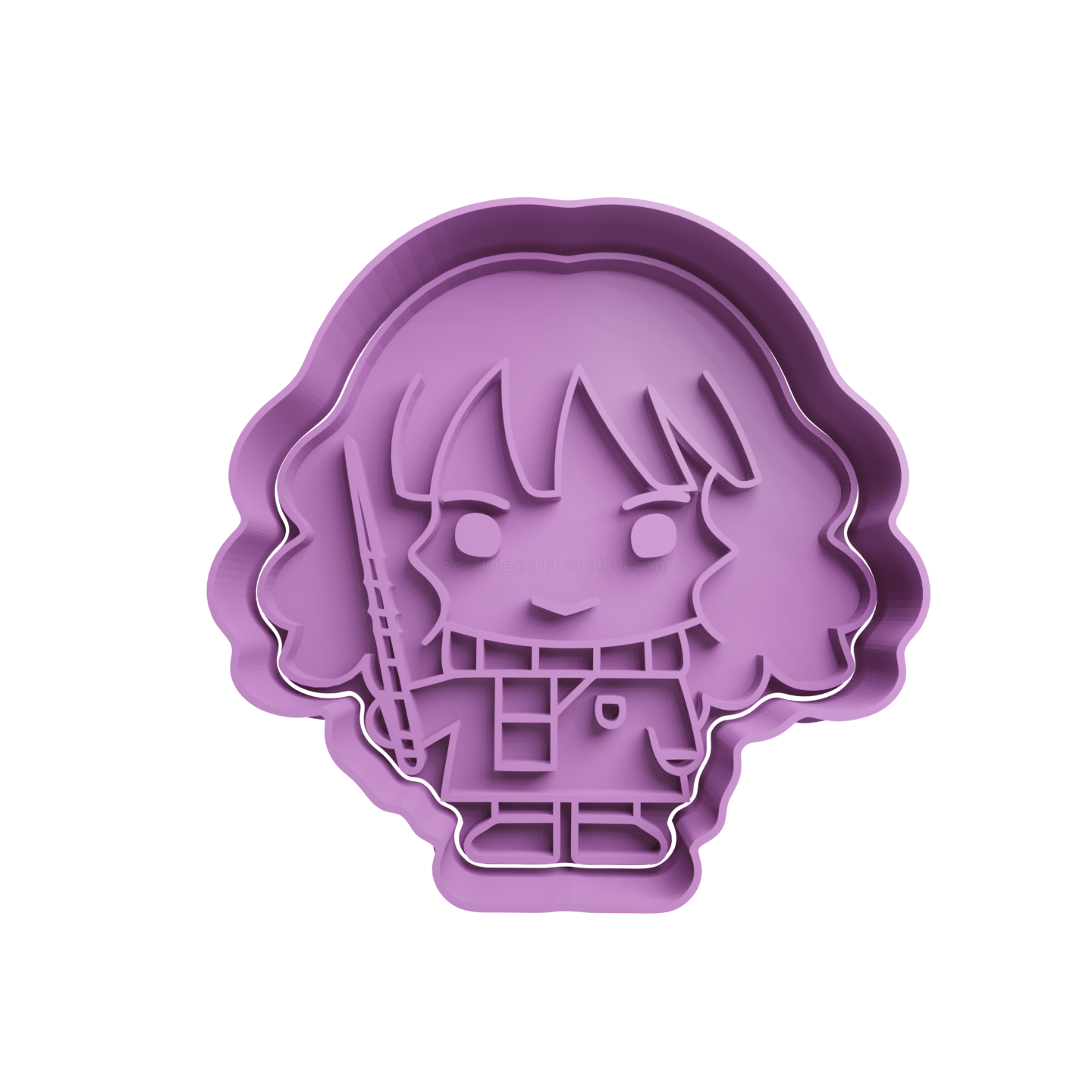 הרמיוני גריינג׳ר – הארי פוטר