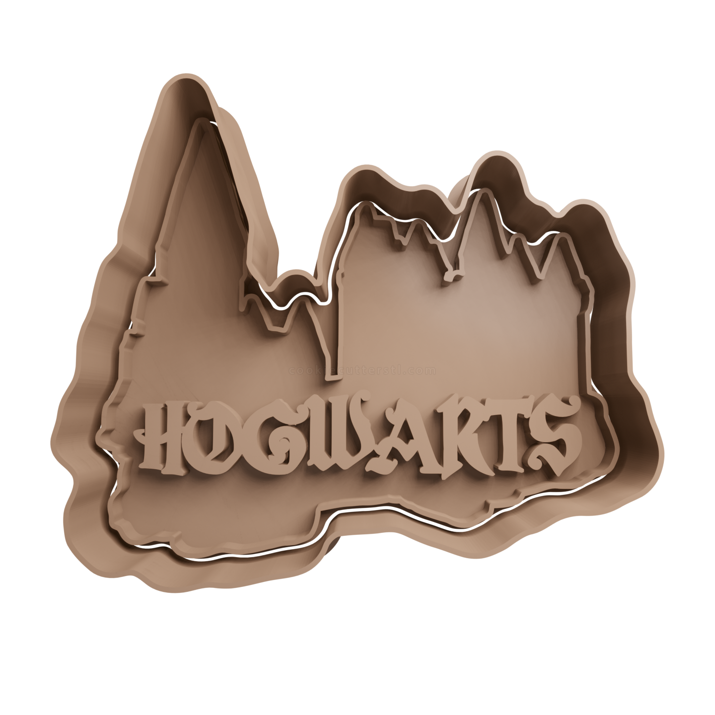 הוגוורטס – הארי פוטר