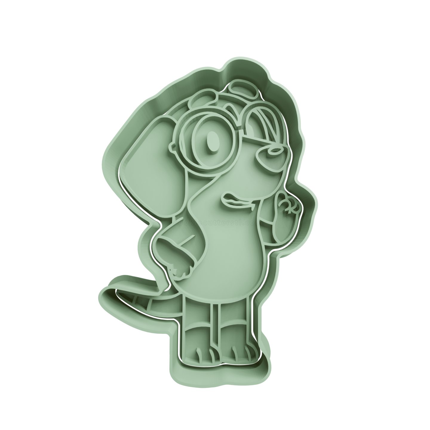 האני – בלואי