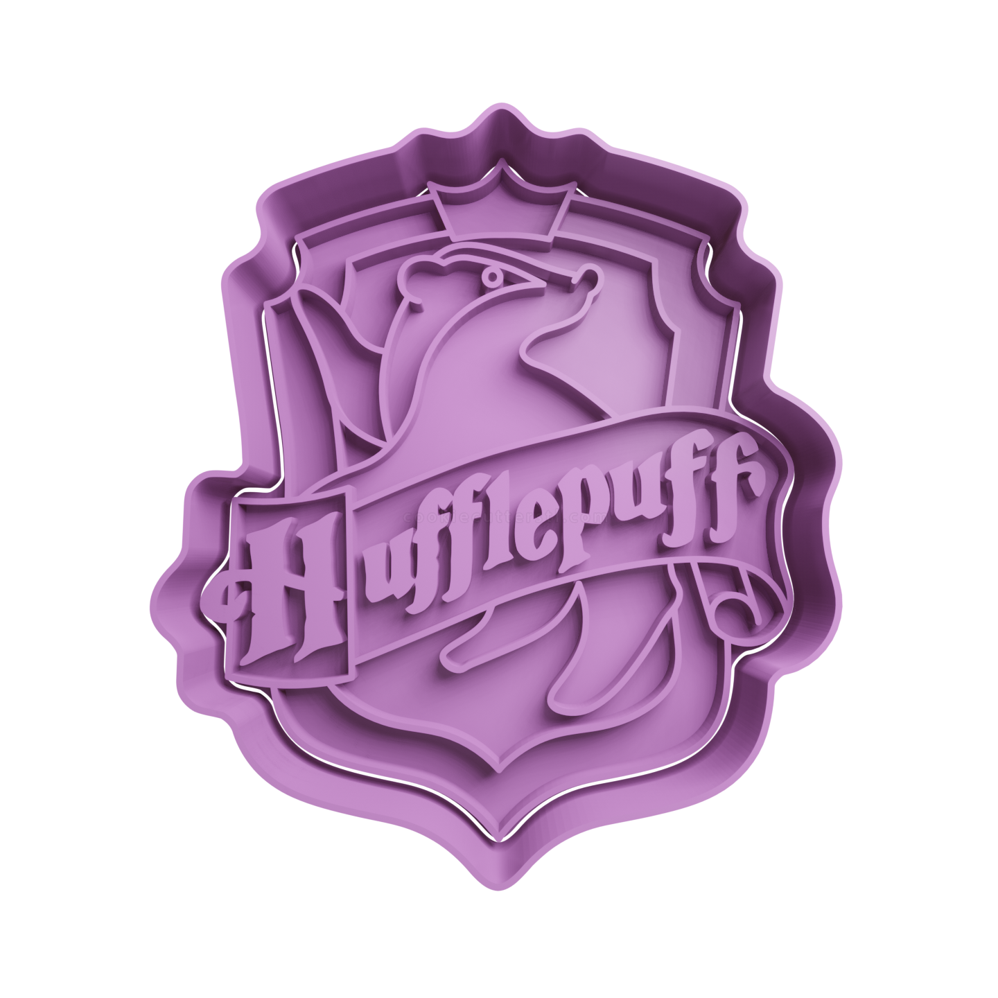 האפלפאף – הארי פוטר