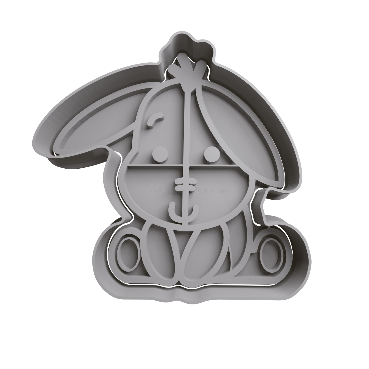 איאור – פו הדוב