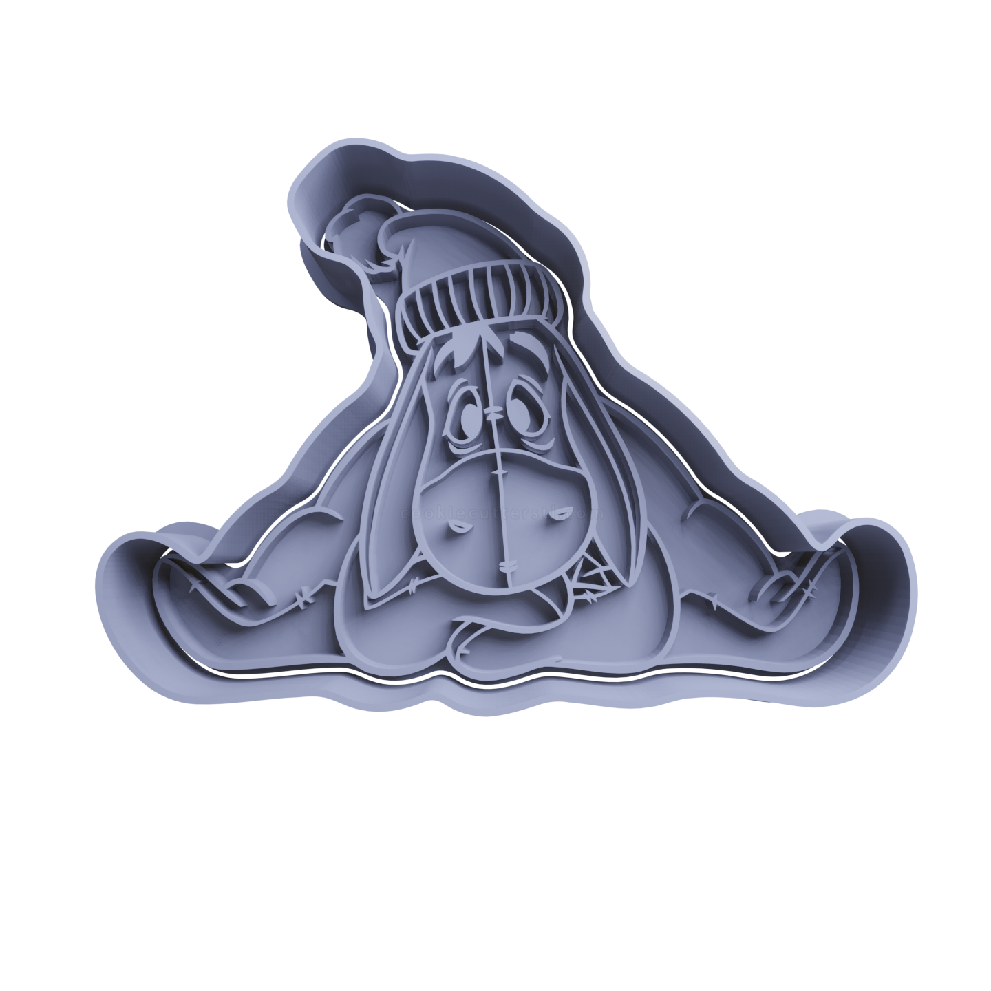 איאור – פו הדוב