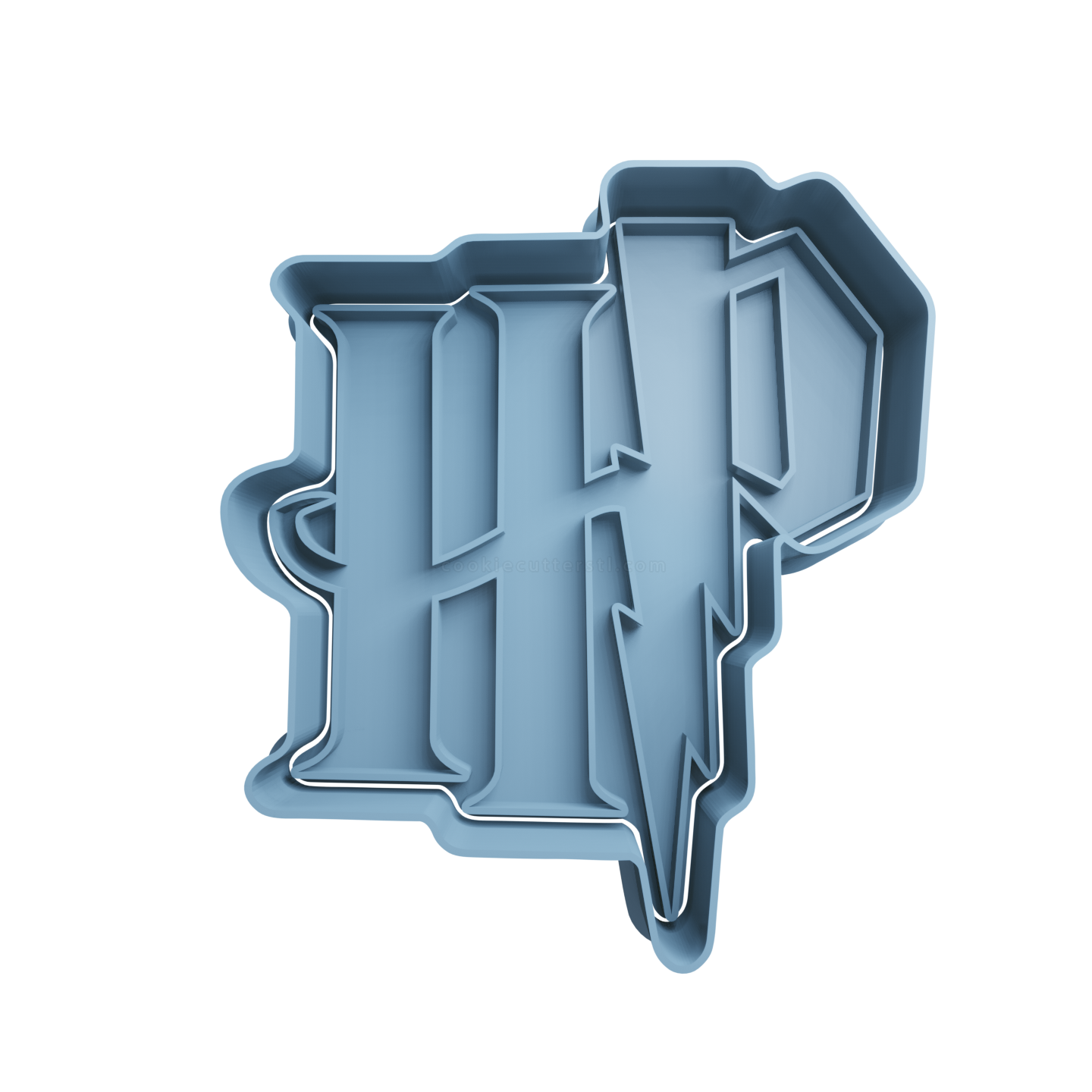 הארי פוטר – הארי פוטר