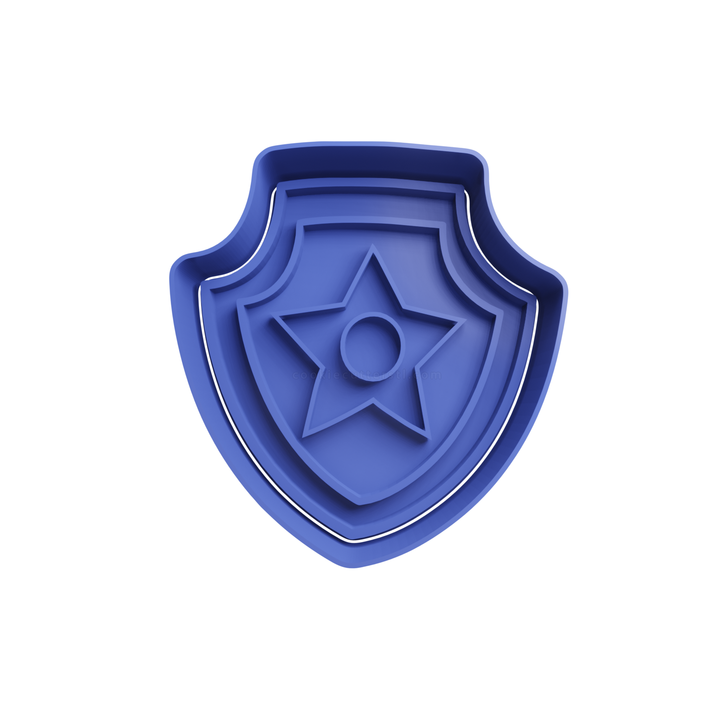 צ'ייס – פאוטרול