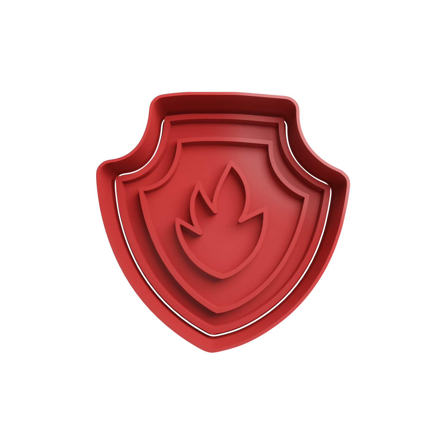 מרשל – פאוטרול