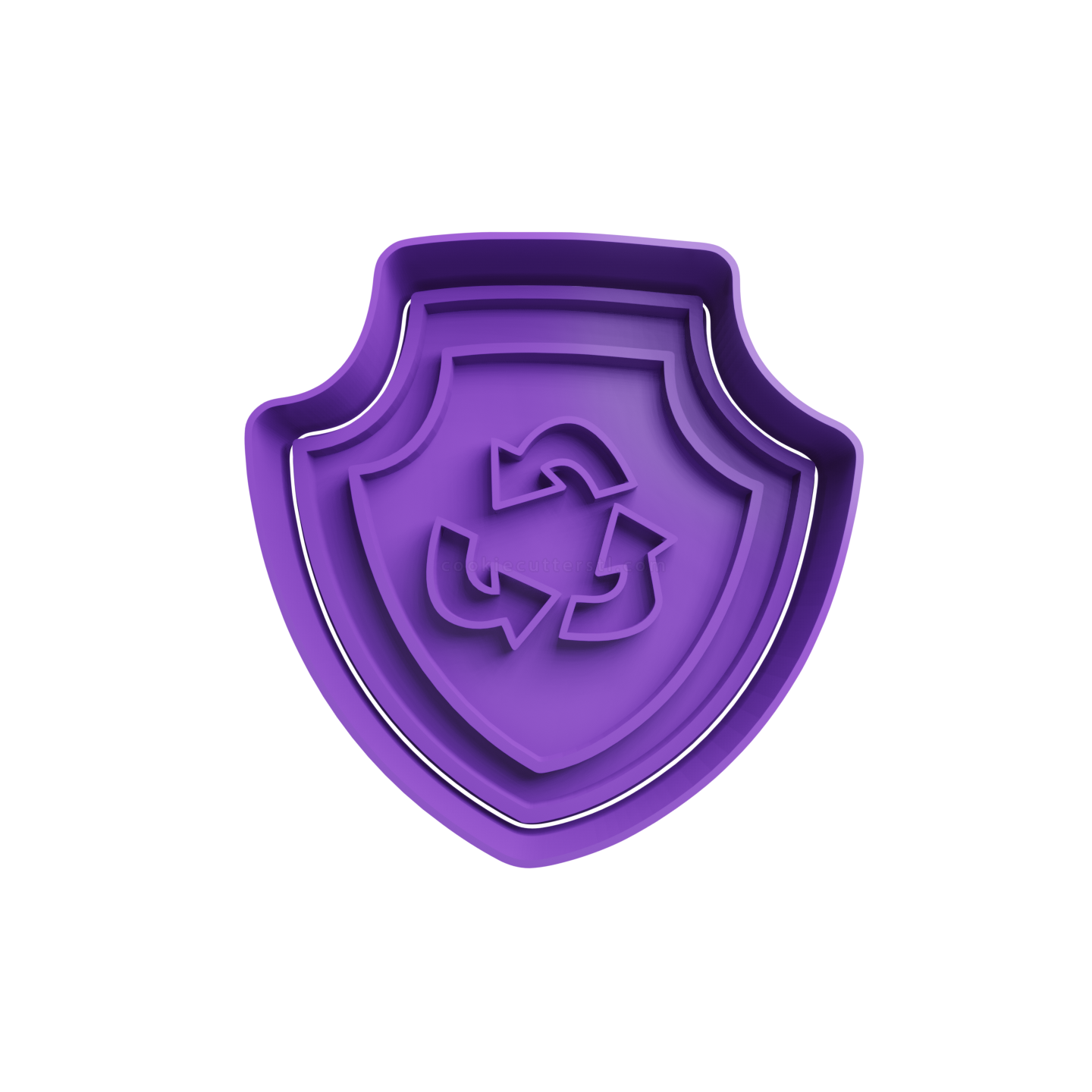 רוקי – פאוטרול