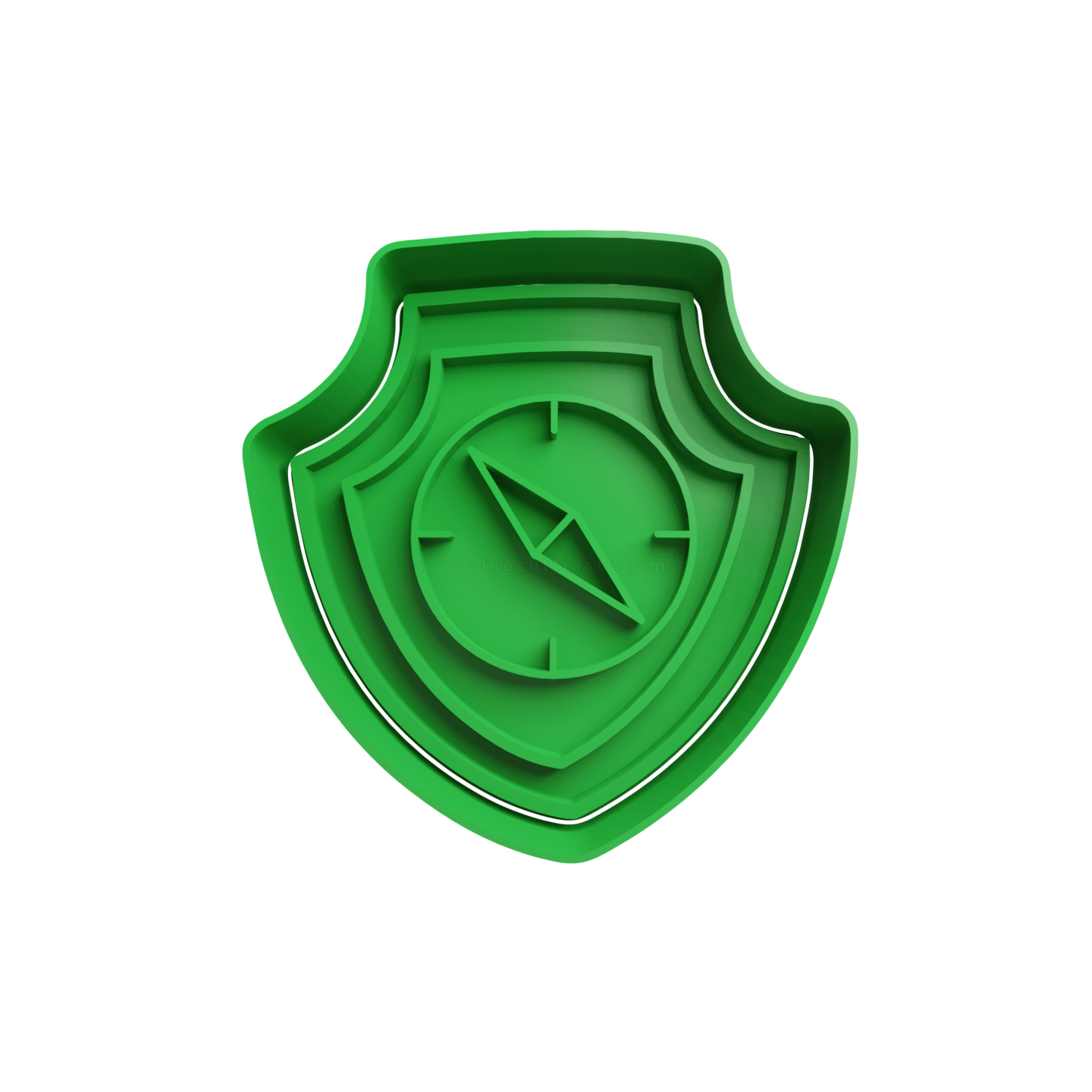 טראקר – פאוטרול