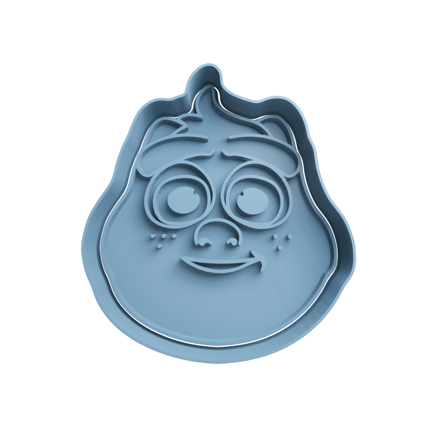 סאלי – מפלצות בע״מ