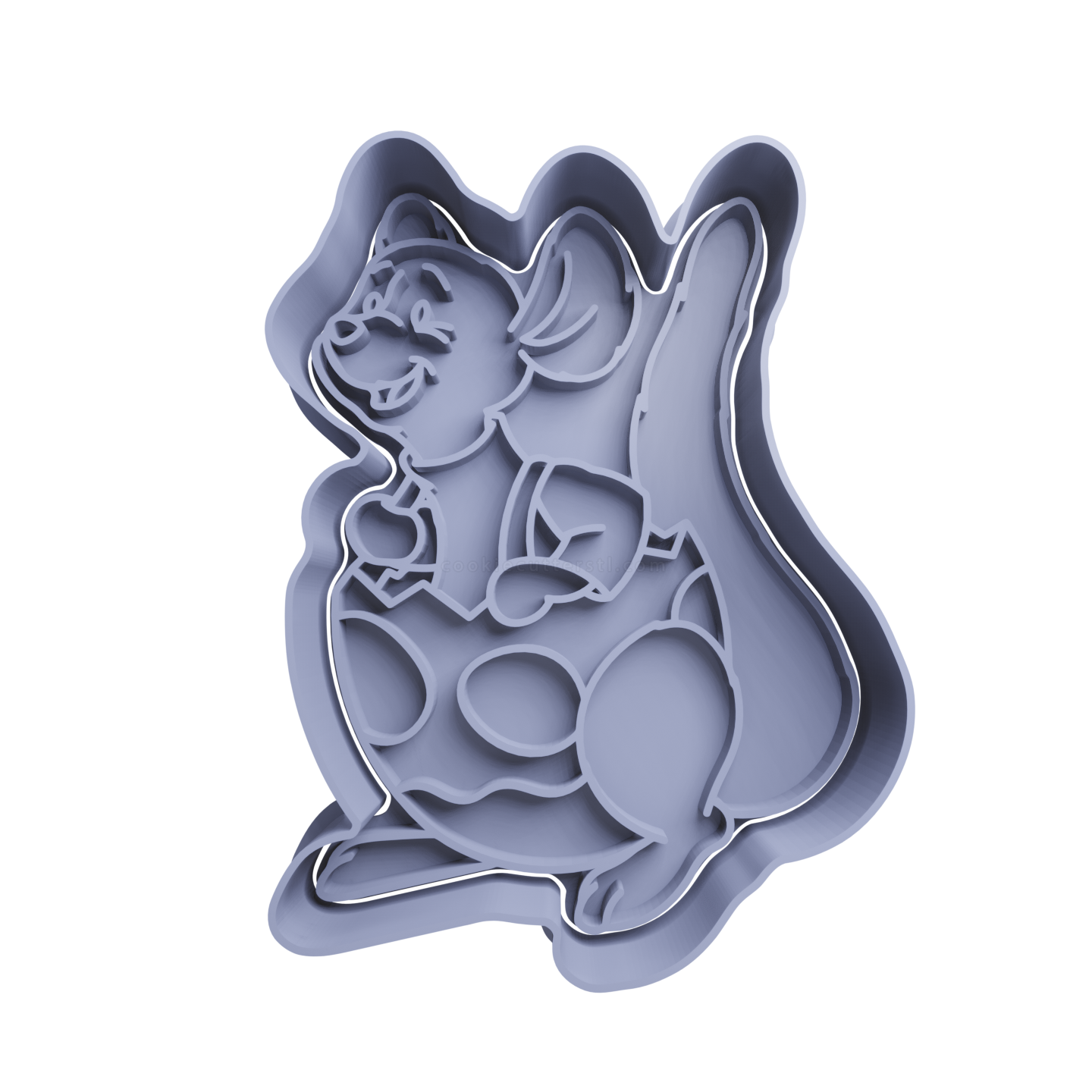 Rito – פו הדוב