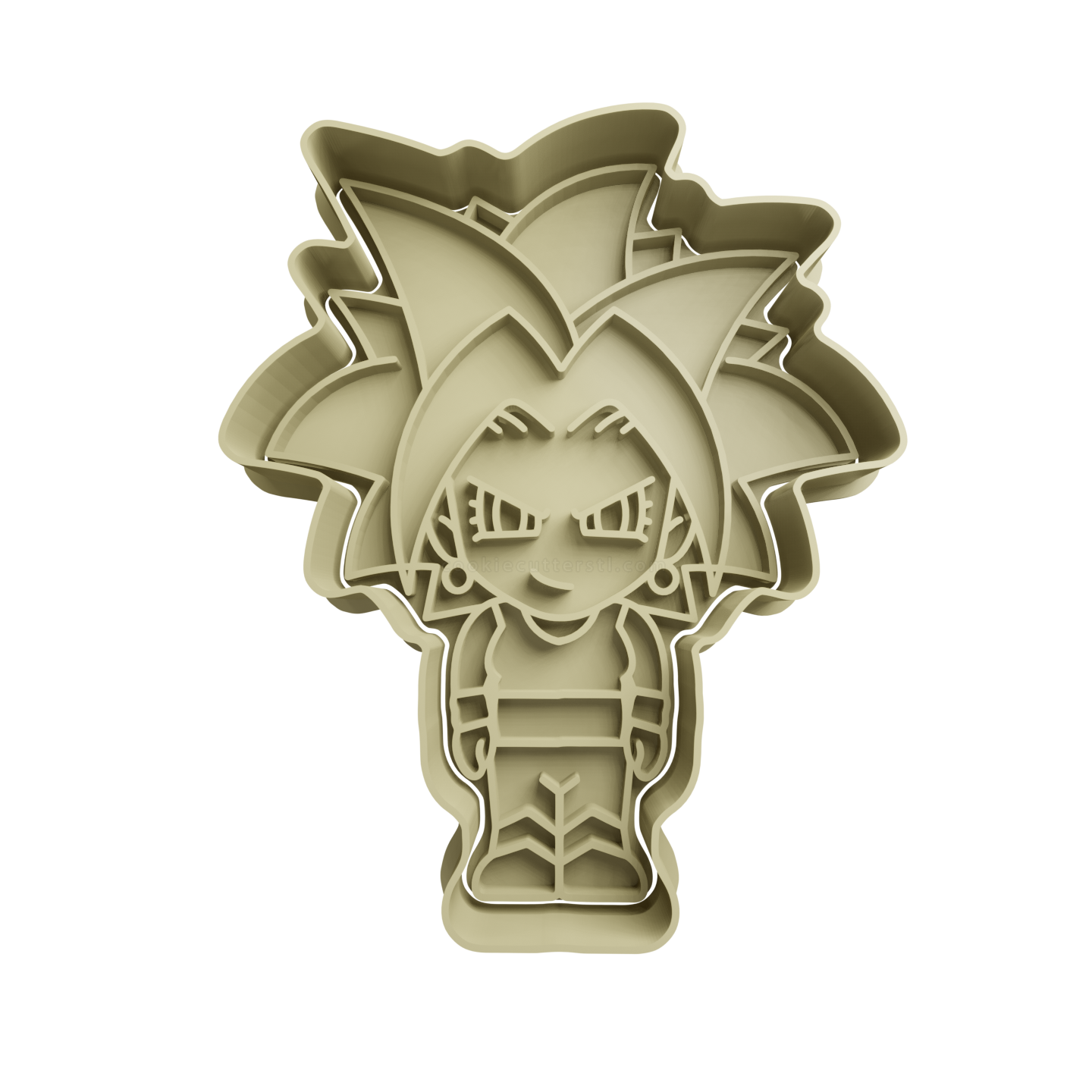 קפלה – דרגון בול