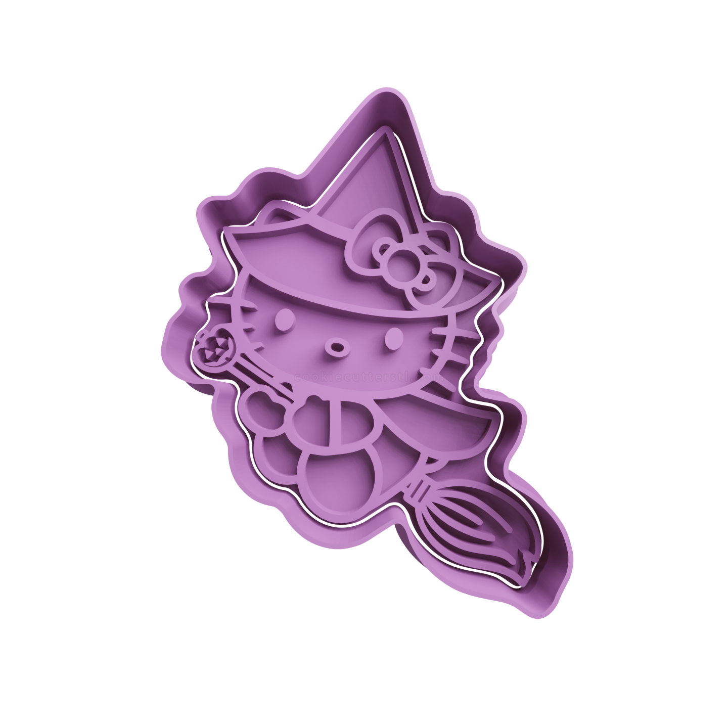 הלו קיטי מכשפה – הלו קיטי