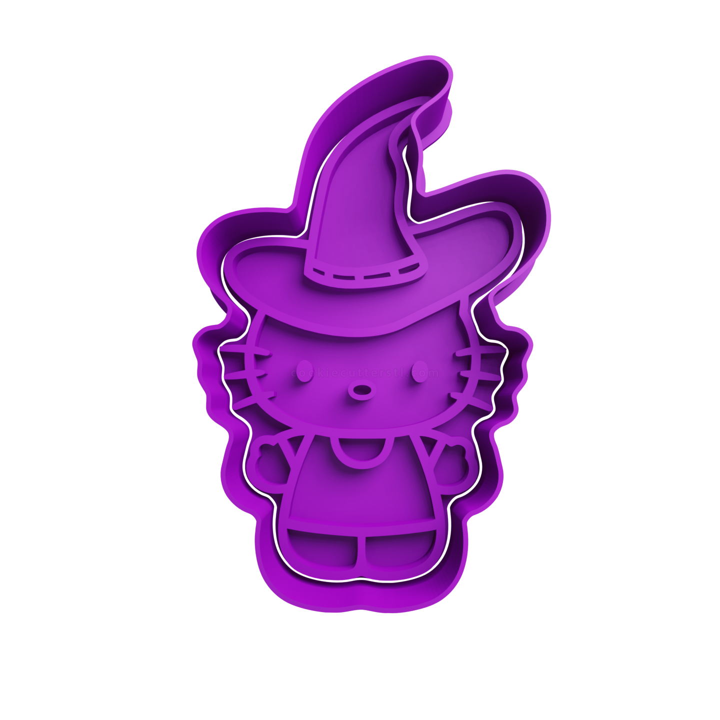 הלו קיטי מכשפה – הלו קיטי