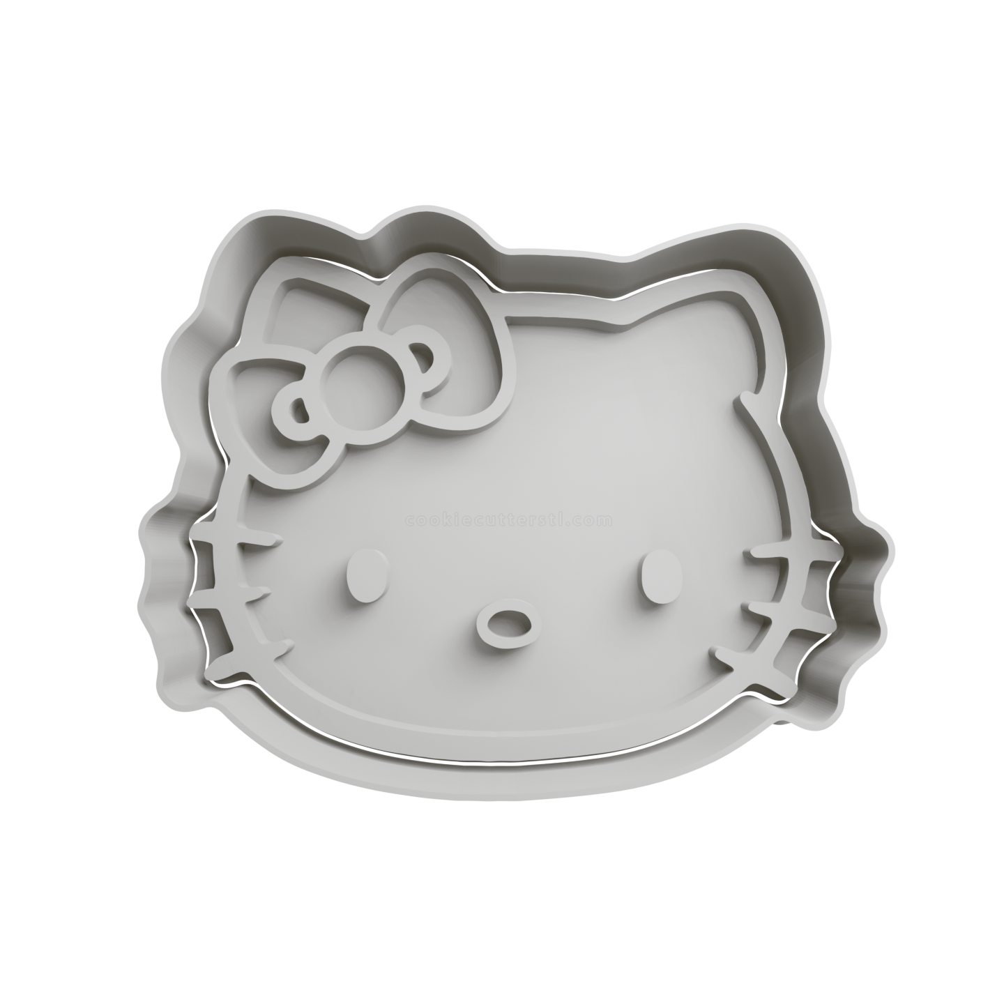 הלו קיטי – הלו קיטי