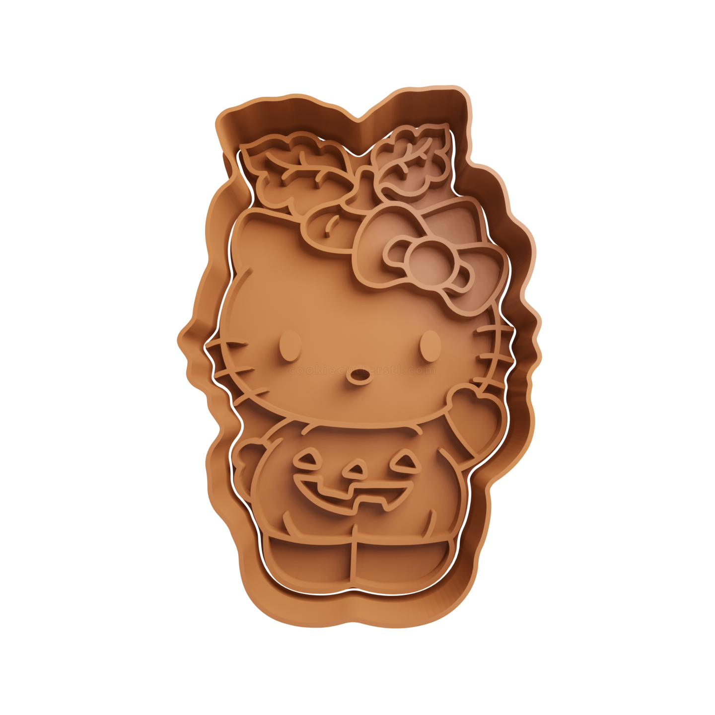 הלו קיטי דלעת – הלו קיטי