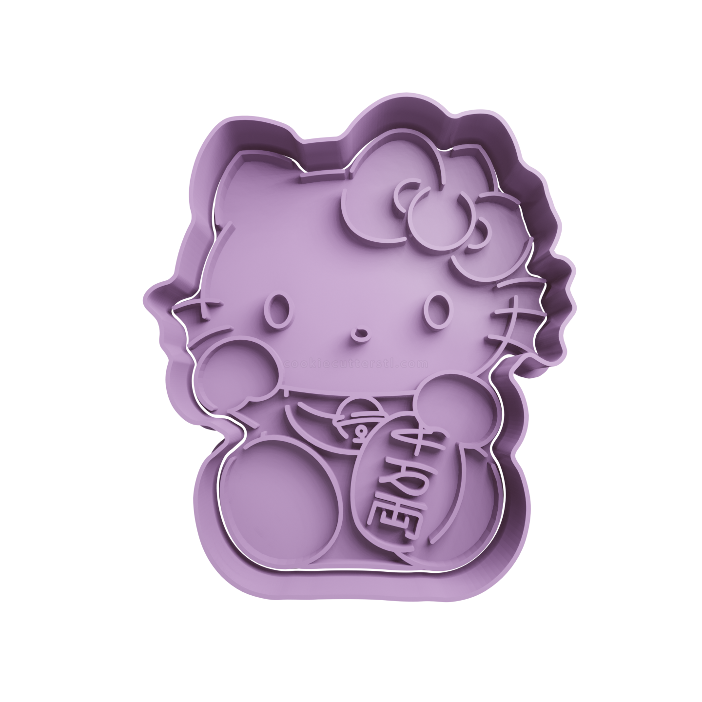 הלו קיטי מנקי נקו – הלו קיטי