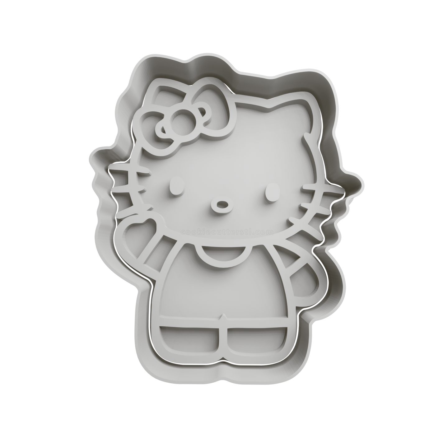 הלו קיטי – הלו קיטי