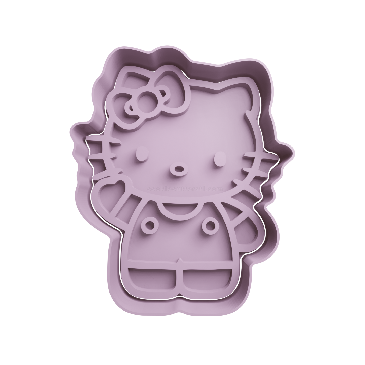 הלו קיטי להתראות – הלו קיטי