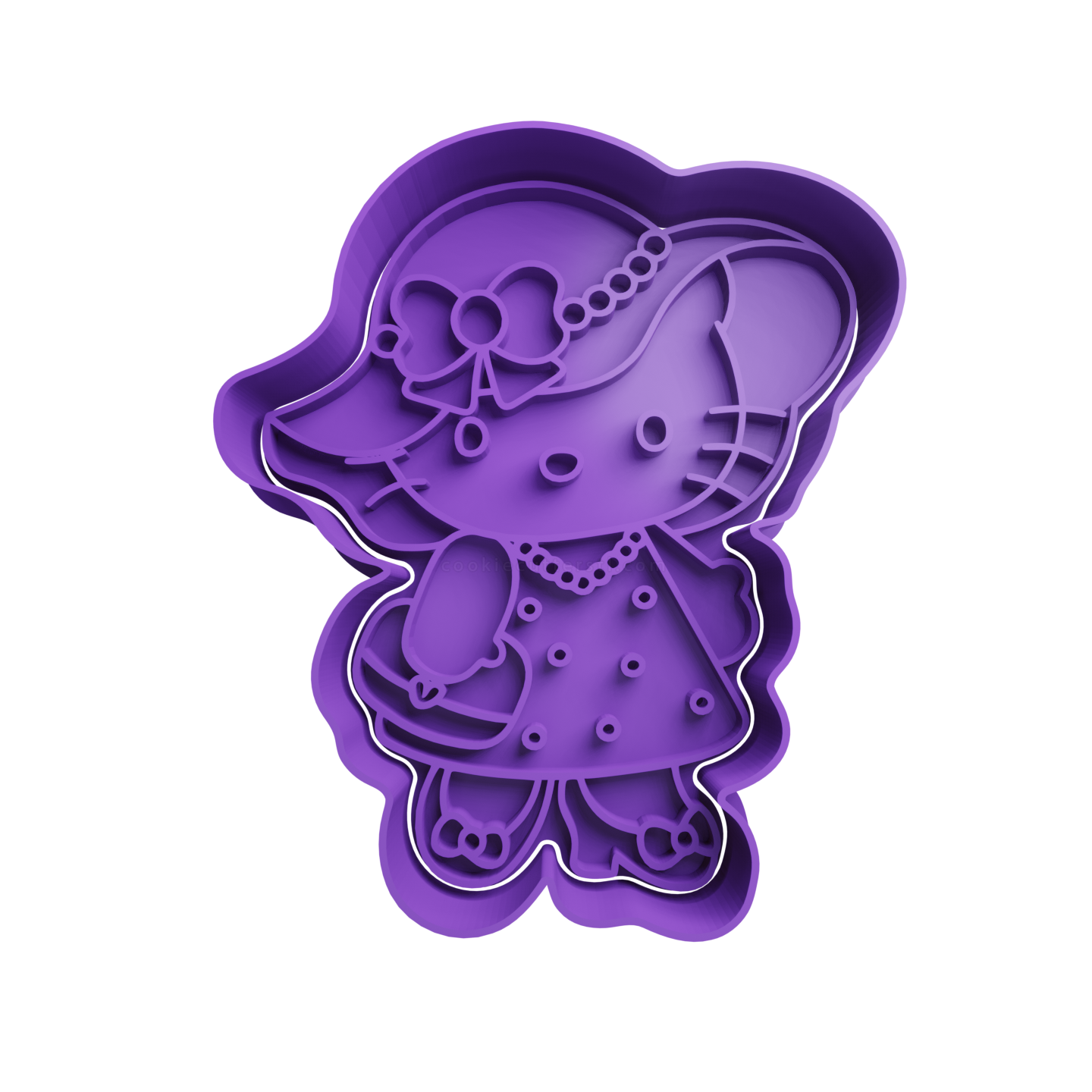 הלו קיטי – הלו קיטי