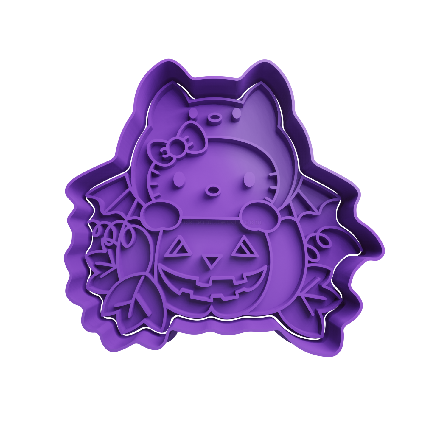 הלו קיטי דלעת – הלו קיטי