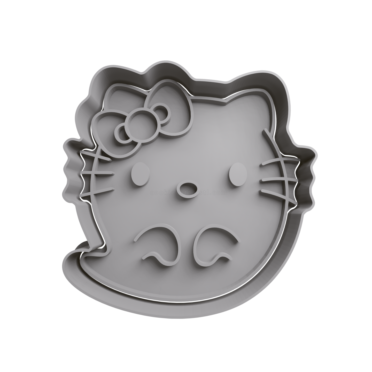 הלו קיטי רוח רפאים – הלו קיטי