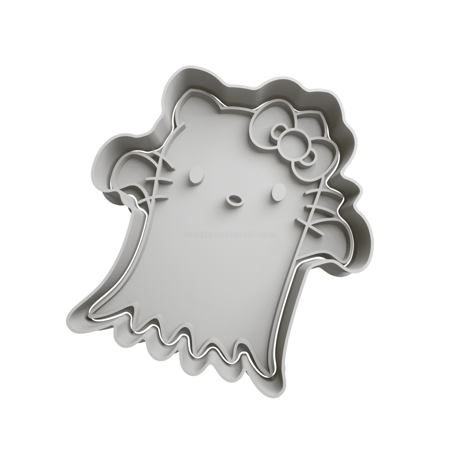 הלו קיטי רוח רפאים – הלו קיטי