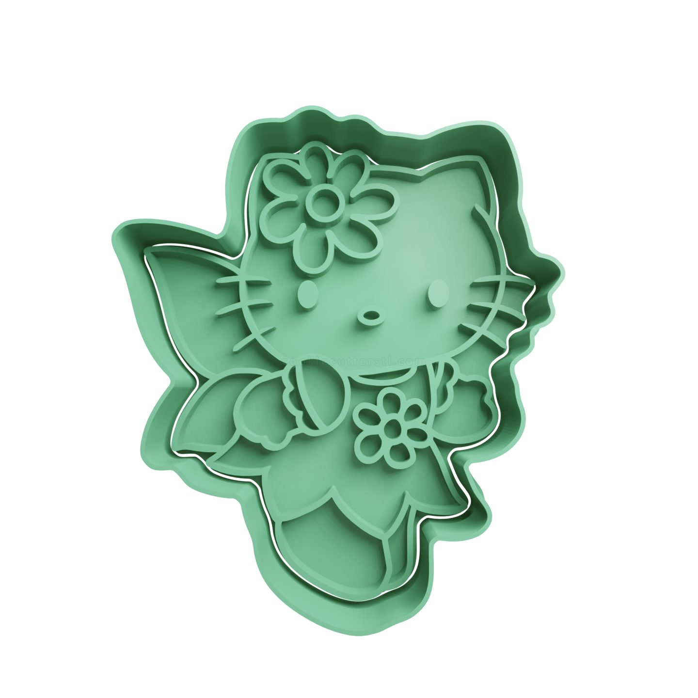 הלו קיטי פיה – הלו קיטי