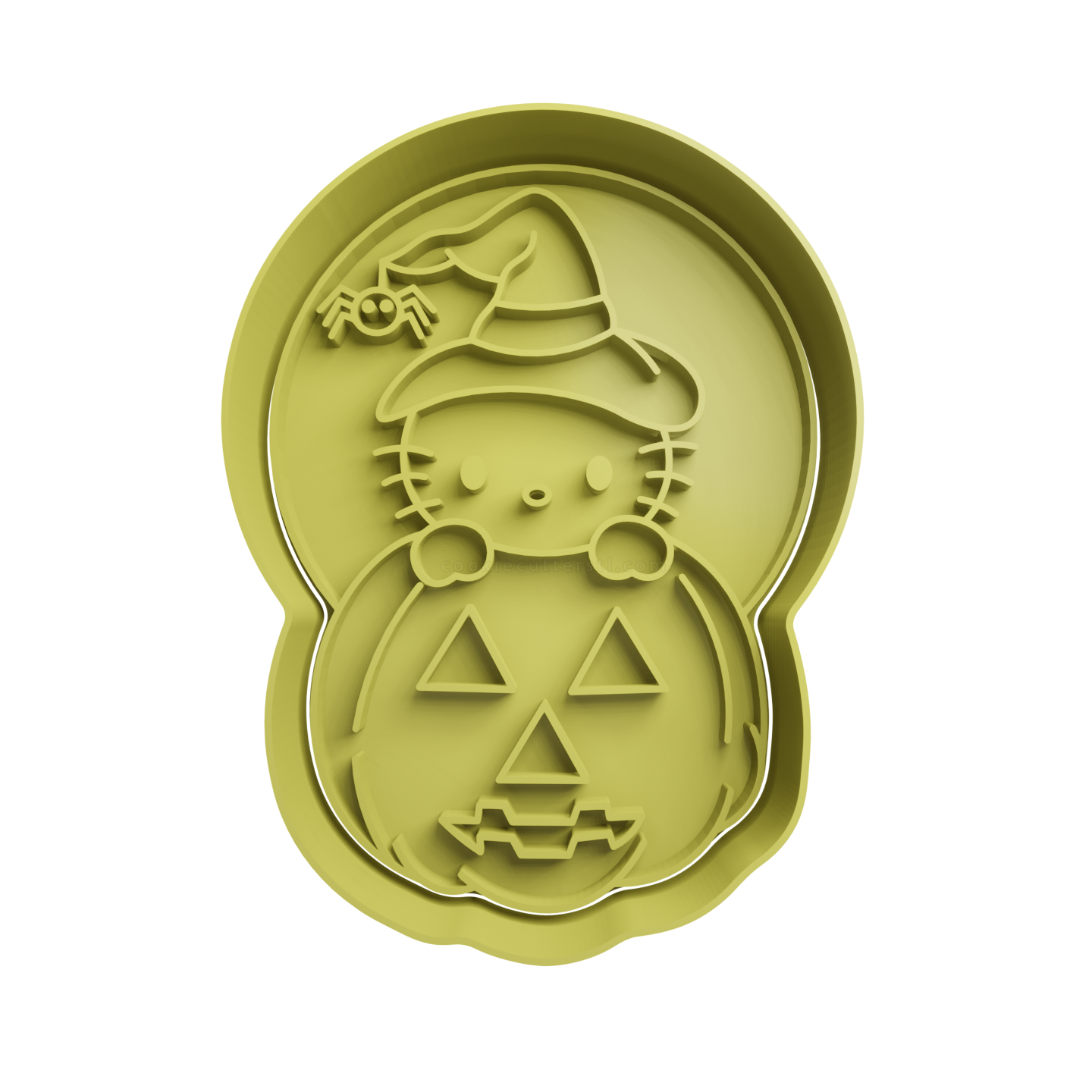 הלו קיטי דלעת – הלו קיטי