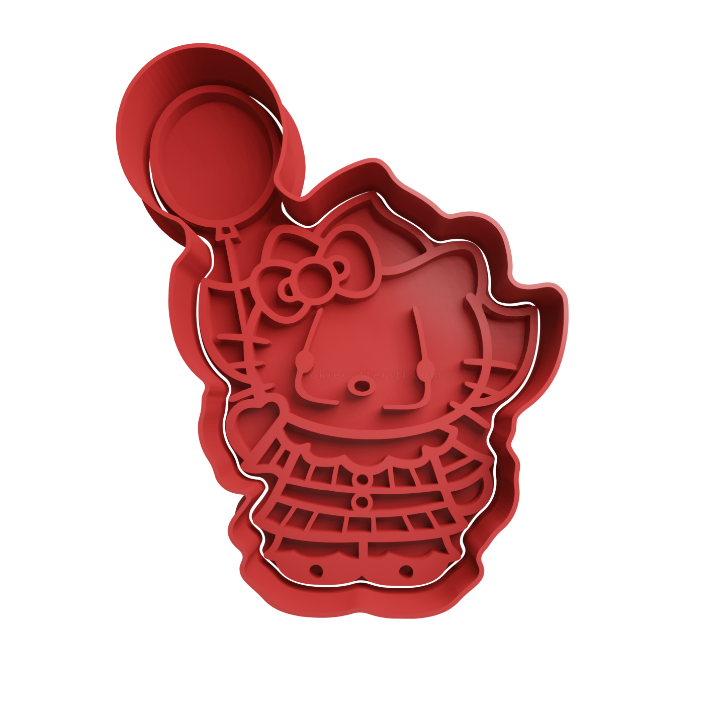 הלו קיטי פניווייז – הלו קיטי