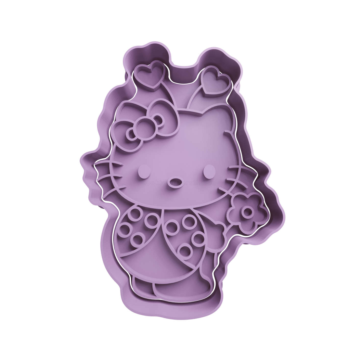 הלו קיטי פרת משה רבנו – הלו קיטי