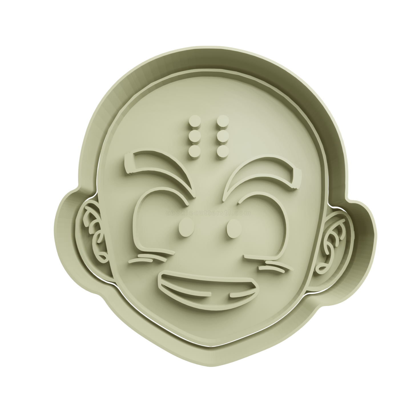 קרילין – דרגון בול