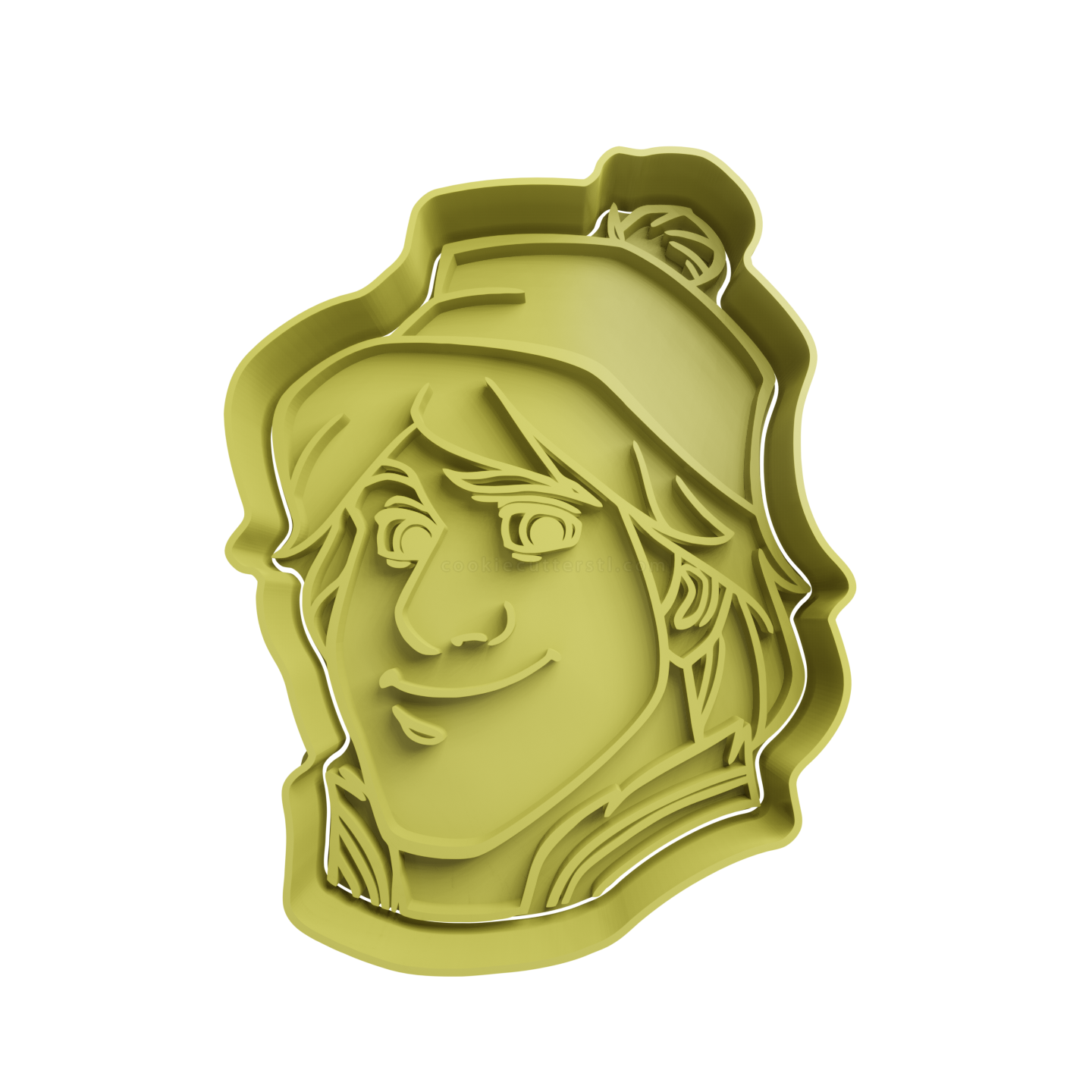 כריסטוף – פרוזן