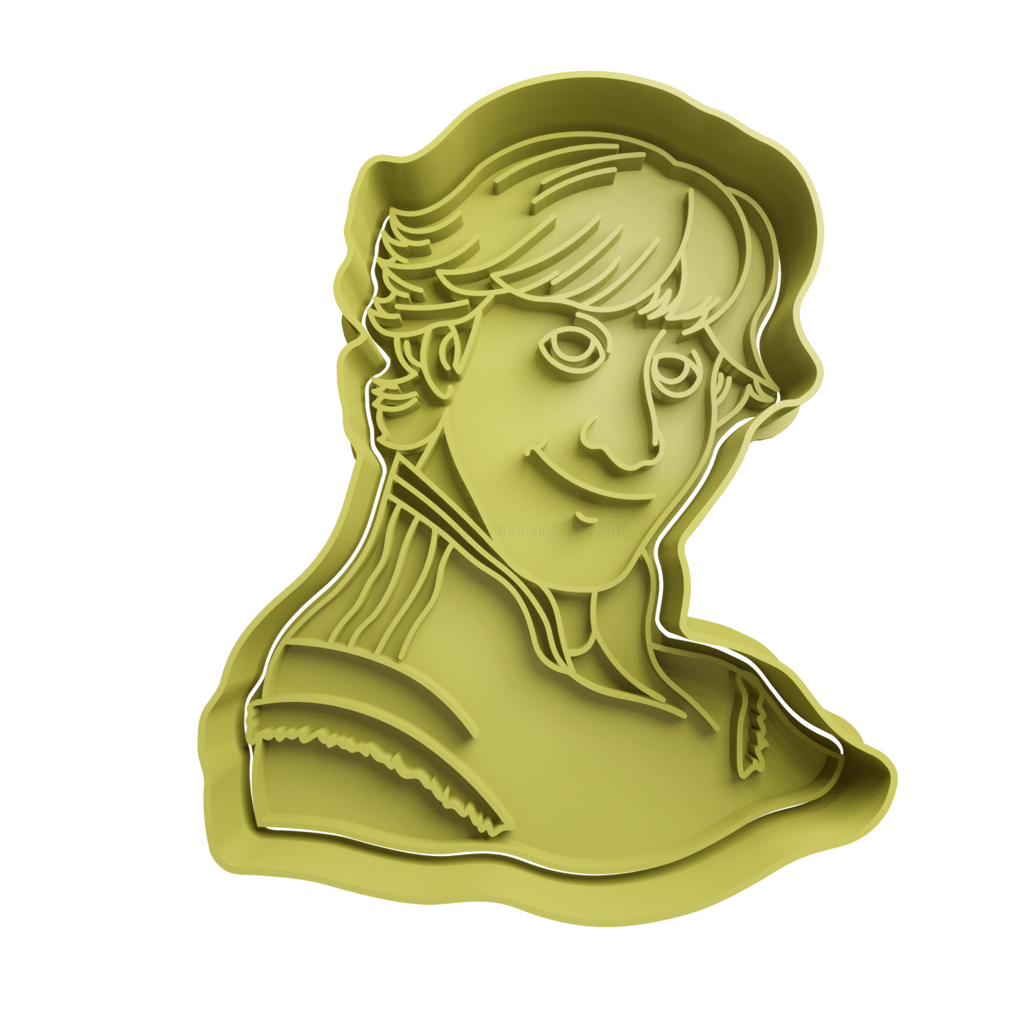 כריסטוף – פרוזן