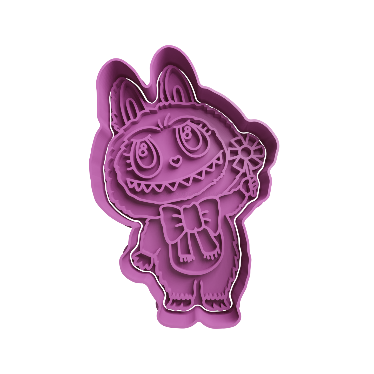 לבובו עם סרט – לבובו