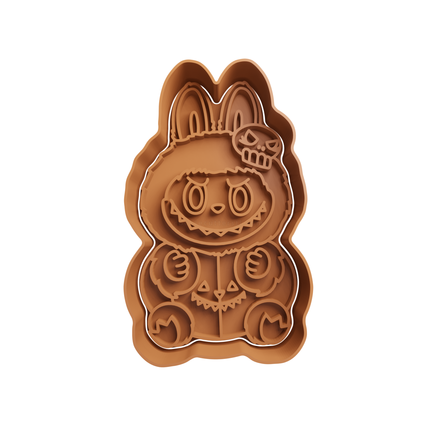 לבובו האלאווין – לבובו