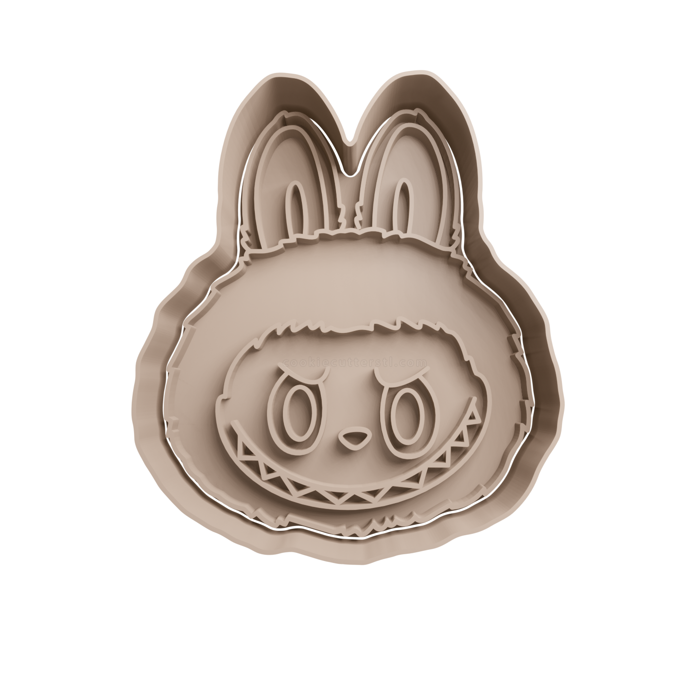 לבובו ראש – לבובו