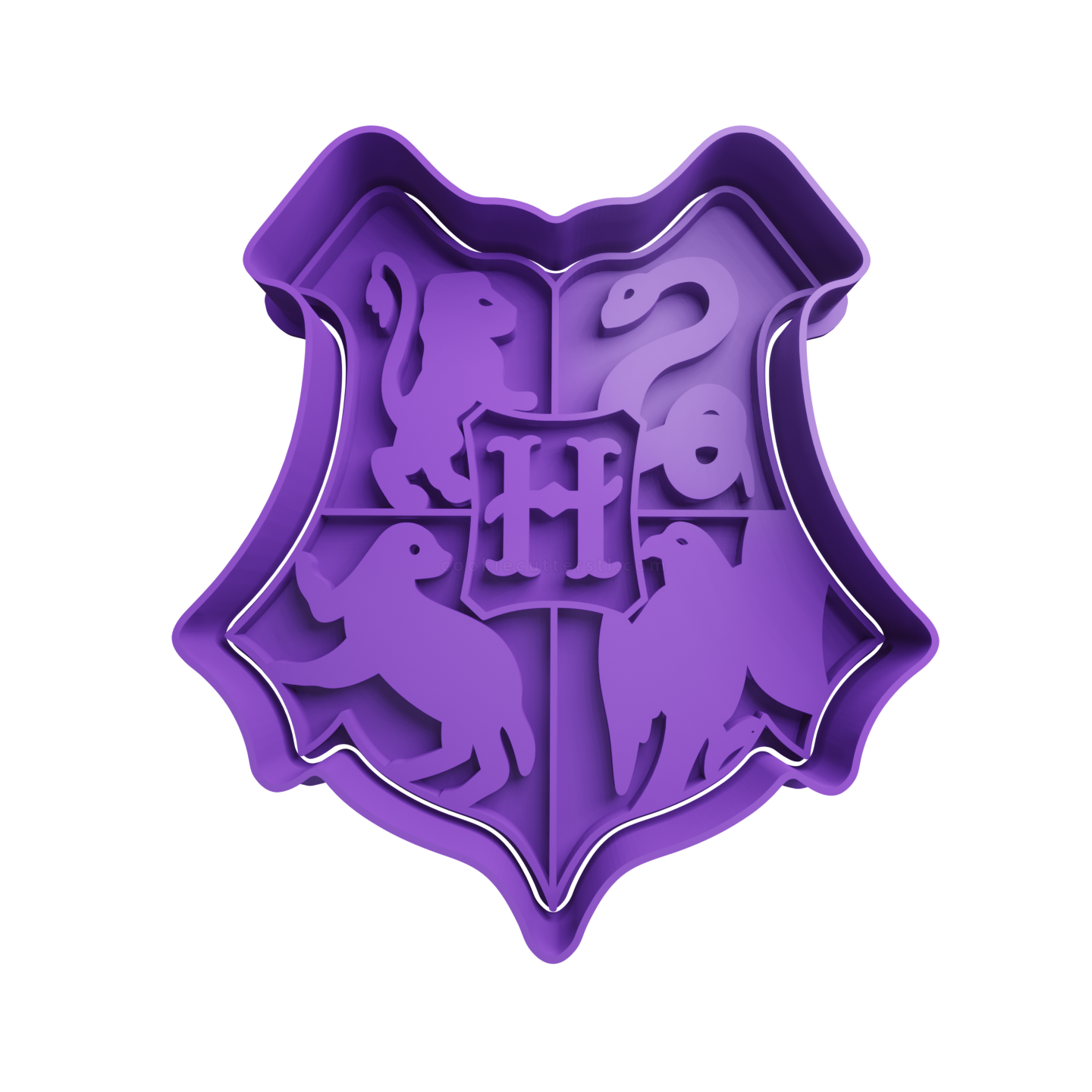 הוגוורטס – הארי פוטר