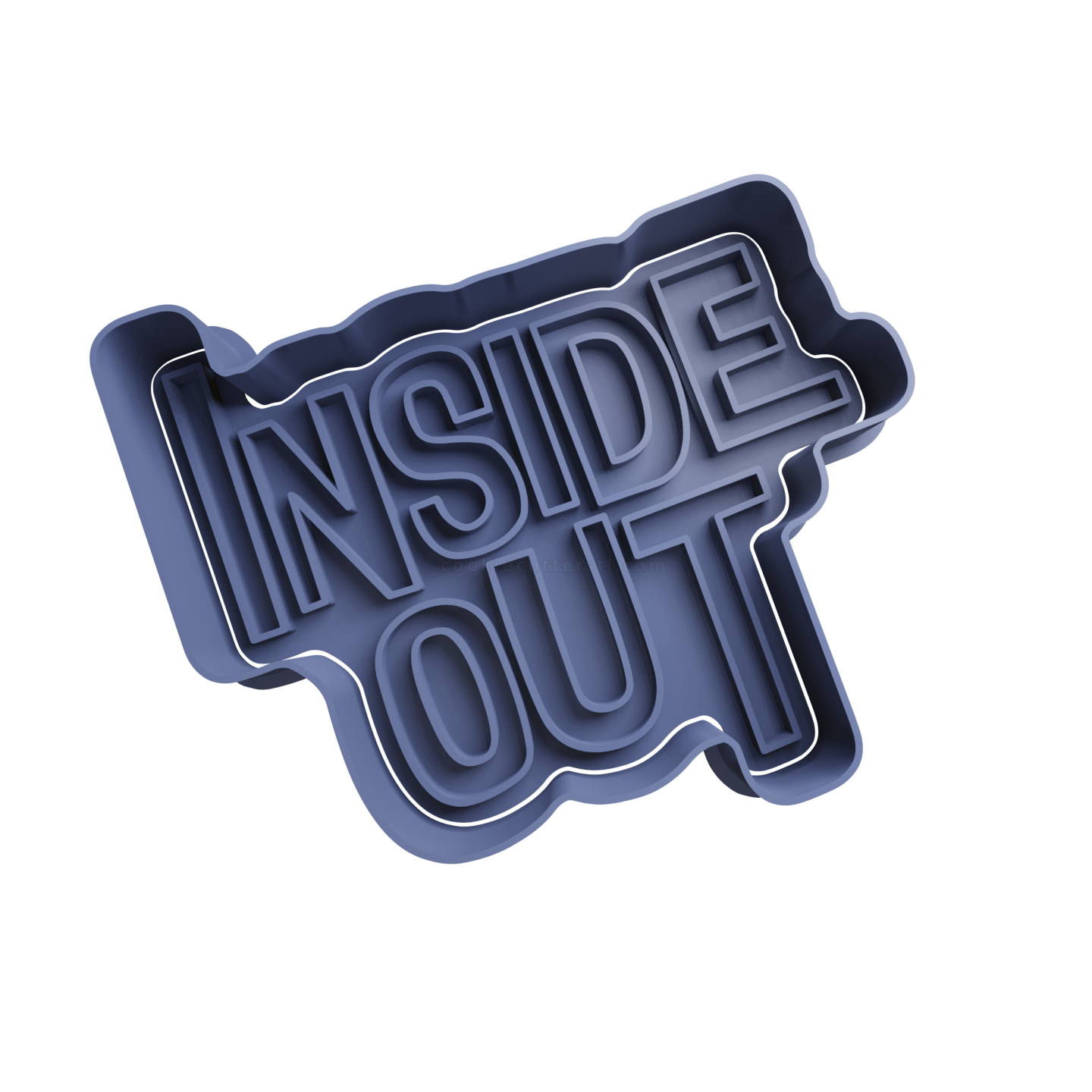 Logo Inside Out – הקול בראש