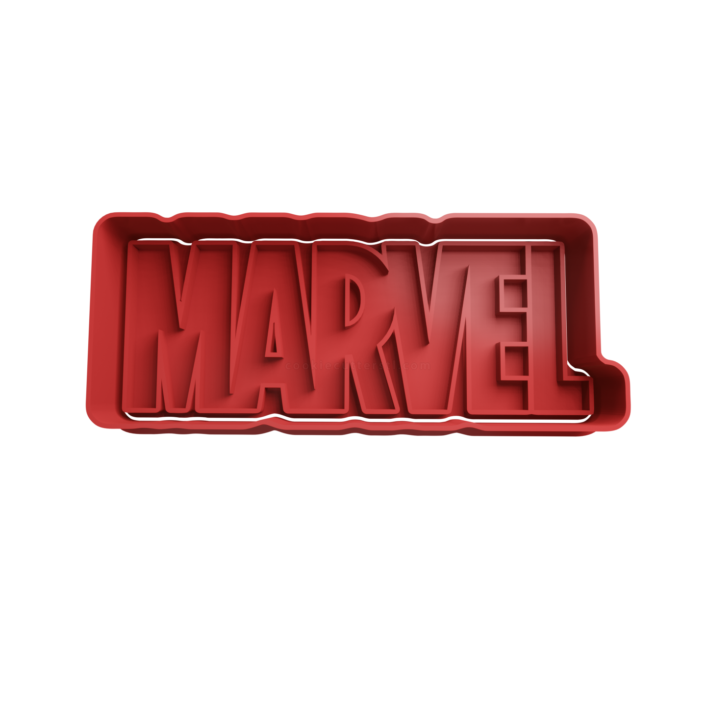 לוגו מארוול – מארוול