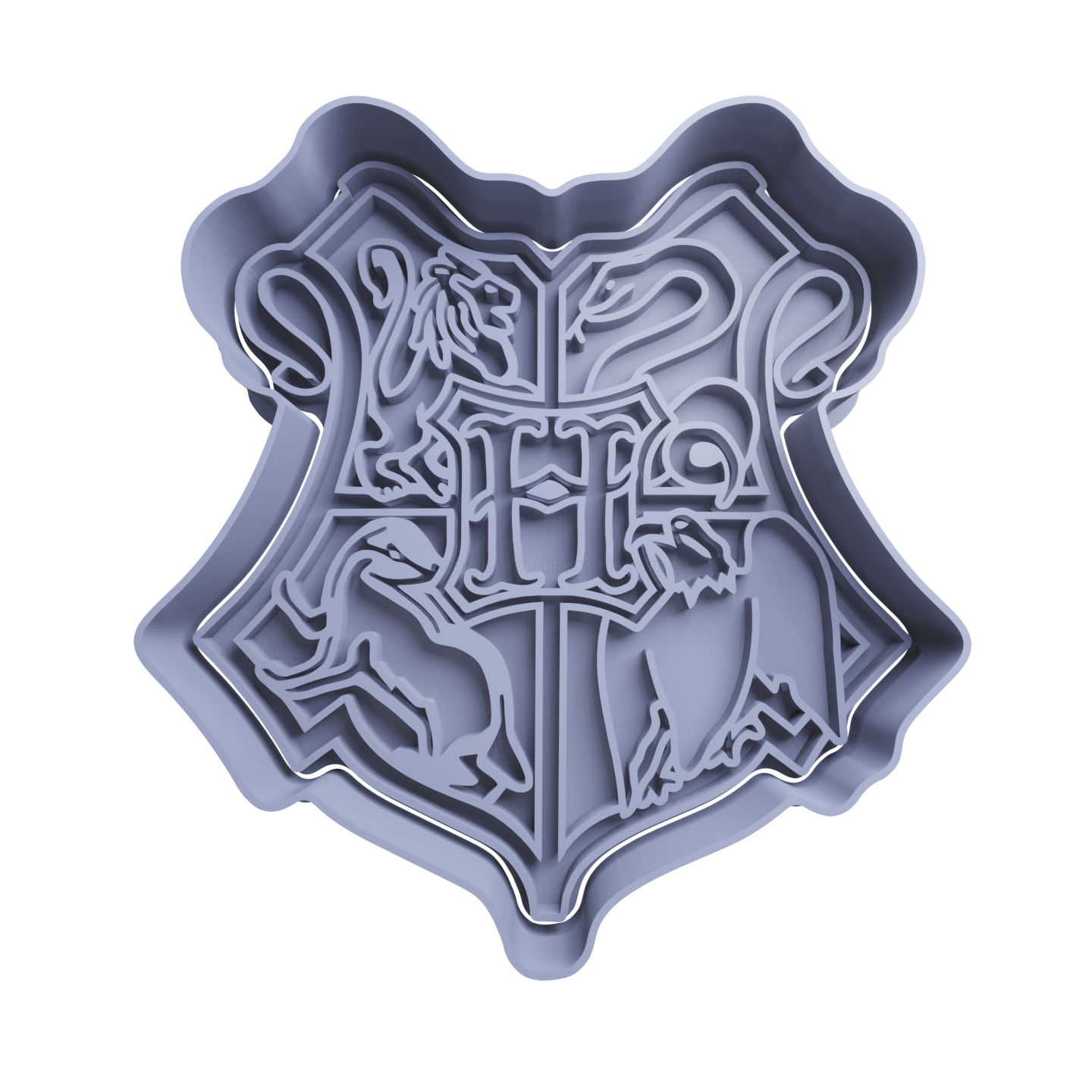 הוגוורטס – הארי פוטר