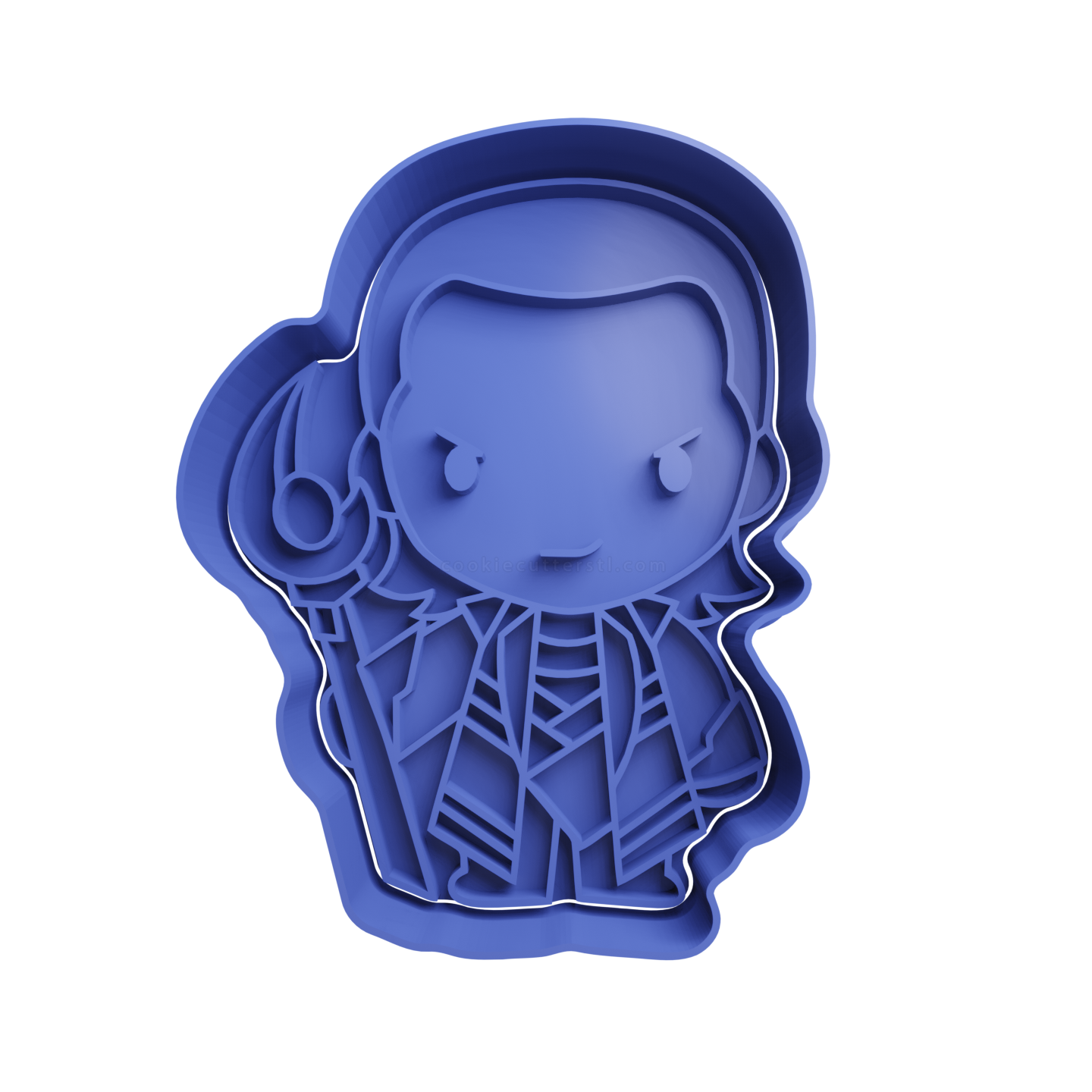 לוקי – מארוול