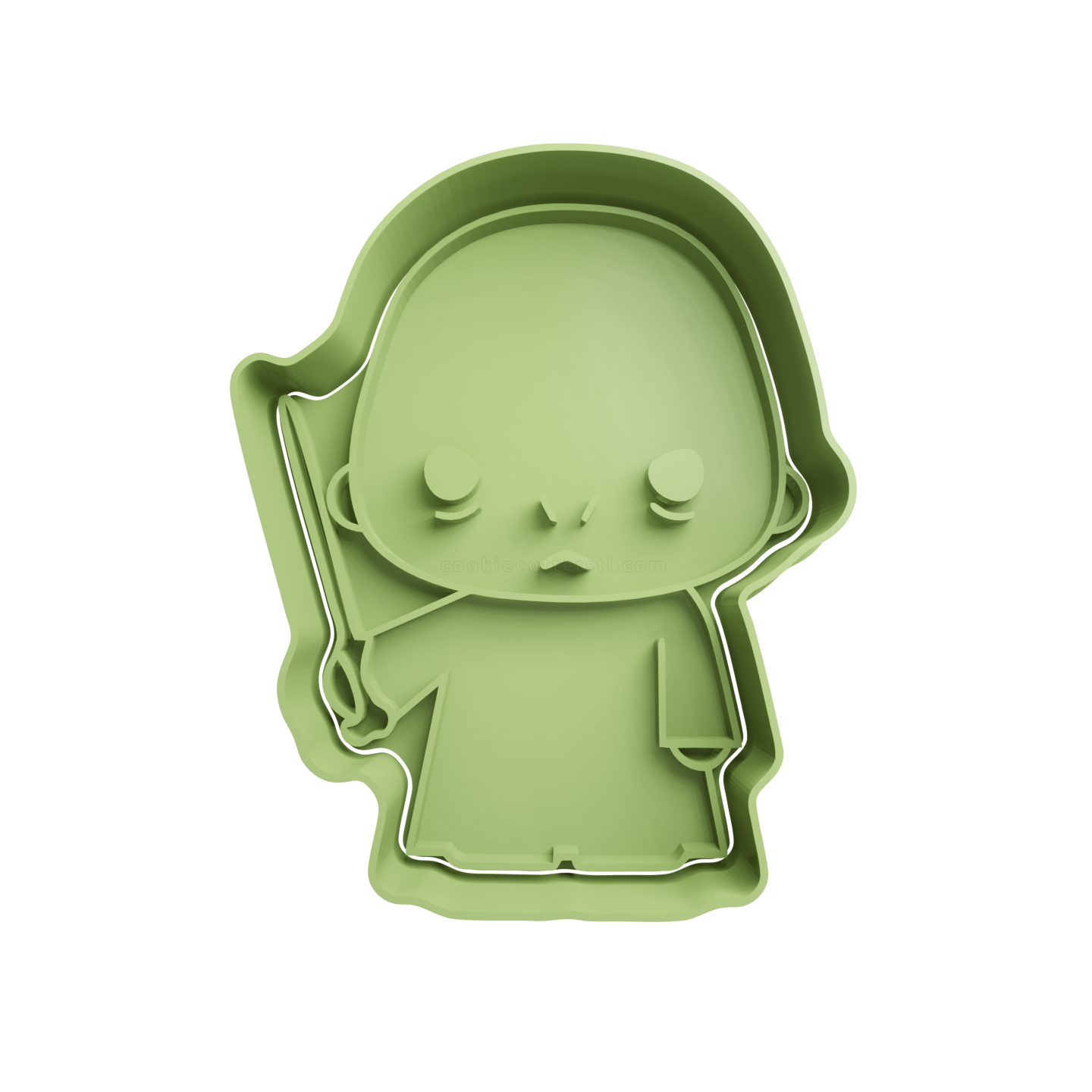 וולדמורט – הארי פוטר