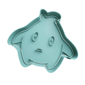 Lumalee Cookie Cutter