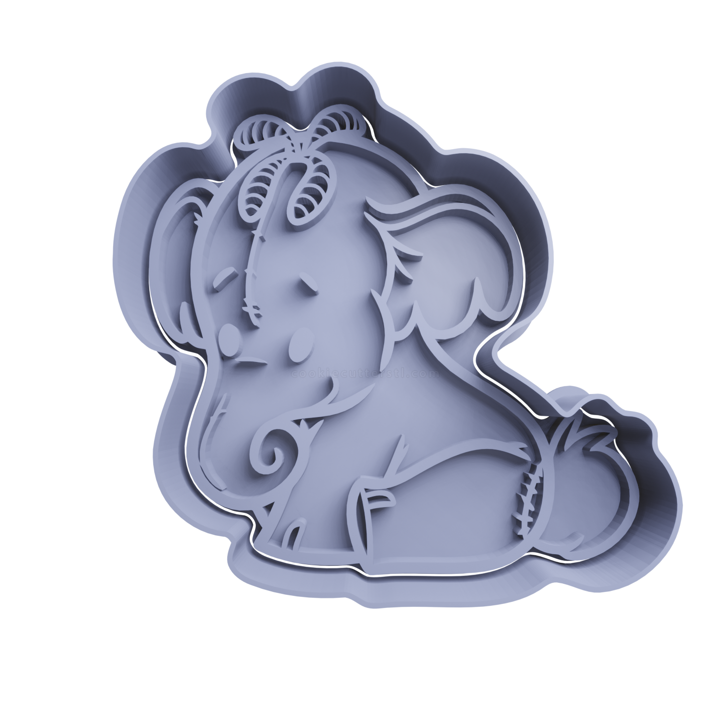 לאמפי – פו הדוב